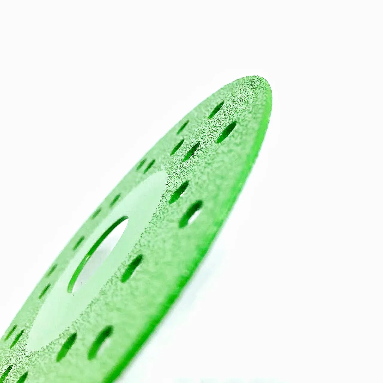 Fayans Kesme Diski Elmas Mermer Testere Bıçağı Seramik Cam Yeşim Lehimleme Taşlama Açı Öğütücü Döner Tools100 × 20mm