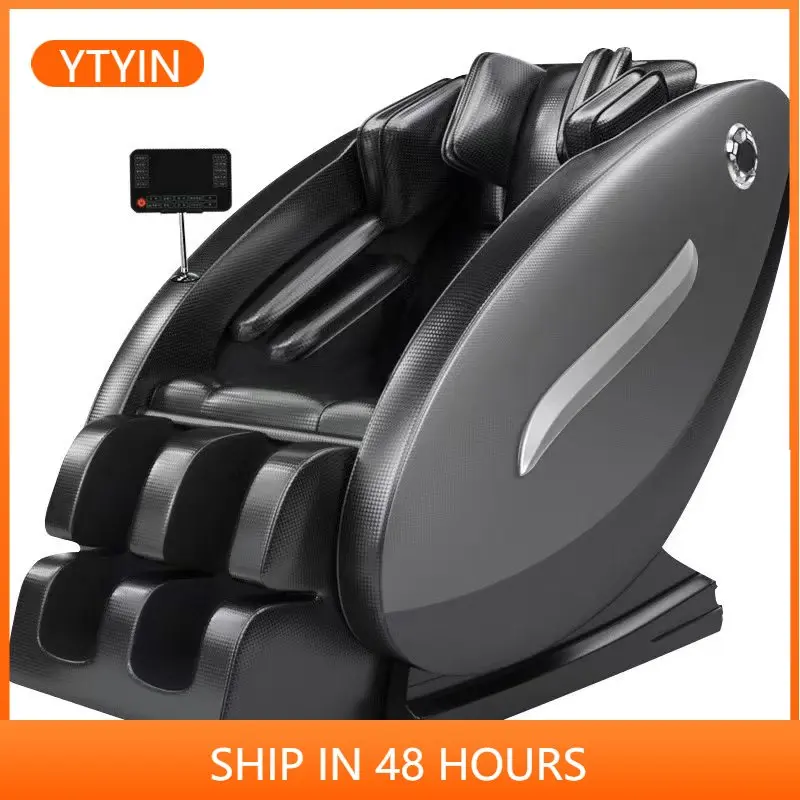 

YTYIN Phenitech Cheaper Shiatsu Zero Gravity Massage Chair Electric Recliner Full Body Chair Massage Sofa Chair