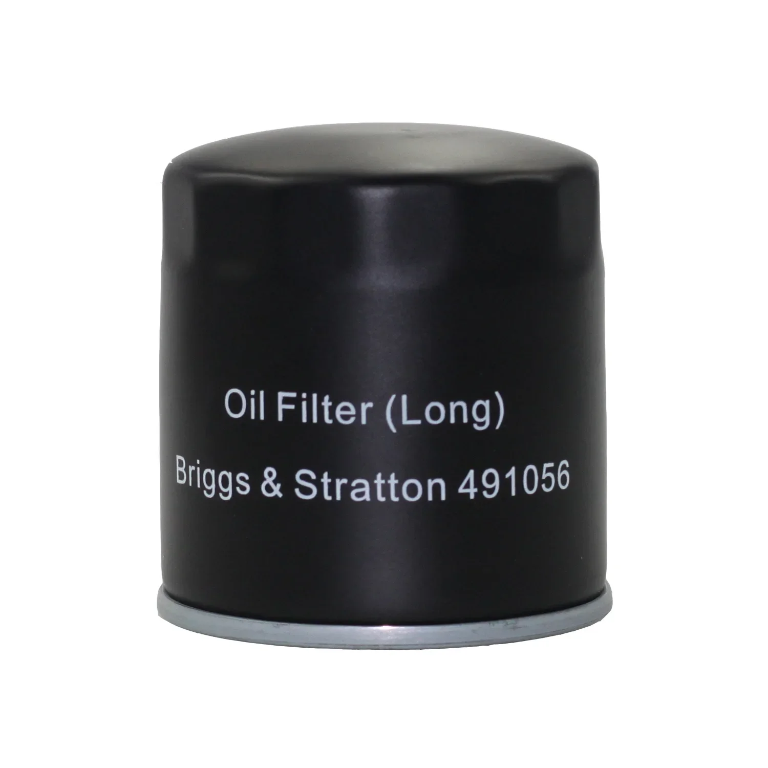 491056S Oil Filter For Briggs & Stratton 4153 491056 2002-2018 Oil Cleaner Gasoline Engine Parts