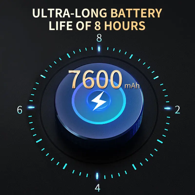 NEBX Professional 48W Nail Dryer 57 Beads Large Space UV LED Lamp Quick Whiten Therapy for Manicure-New