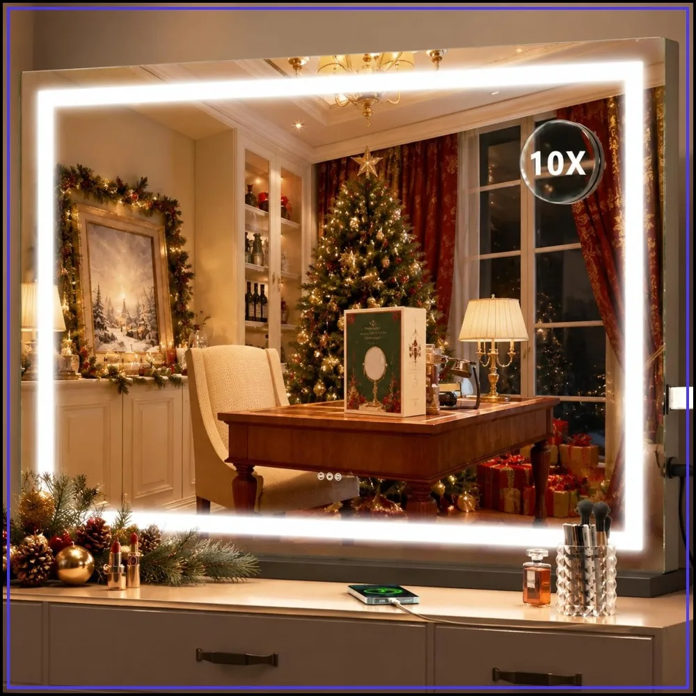 LED Vanity Mirror 32