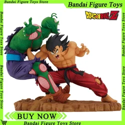 Dragon Ball Z Figure Gk Son Goku Vs Piccolo Figure Ichiban Kuji Anime Figure Anime Action Gk Statue Decor Figurine Toy Xmas Gift