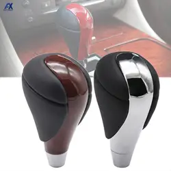 Gear Shift Knob For Lexus GS300 GS350 GS400 GS430 GS450h GS460 Automatic Shifter Stick Lever Pen Handball Handle Car Styling