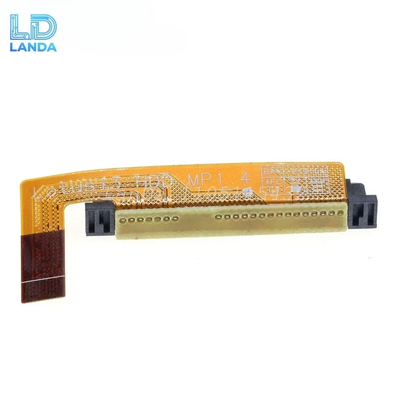 Replacement Laptop New SATA Hard Drive HDD Cable Connector For Samsung NP540U3C NP532U3C NP530U3C