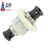 A29F-Differential M16018 For HBX 16889 16889A 16890 16890A SG 1601 SG 1602 SG1601 SG1602 RC Car Parts Accessories