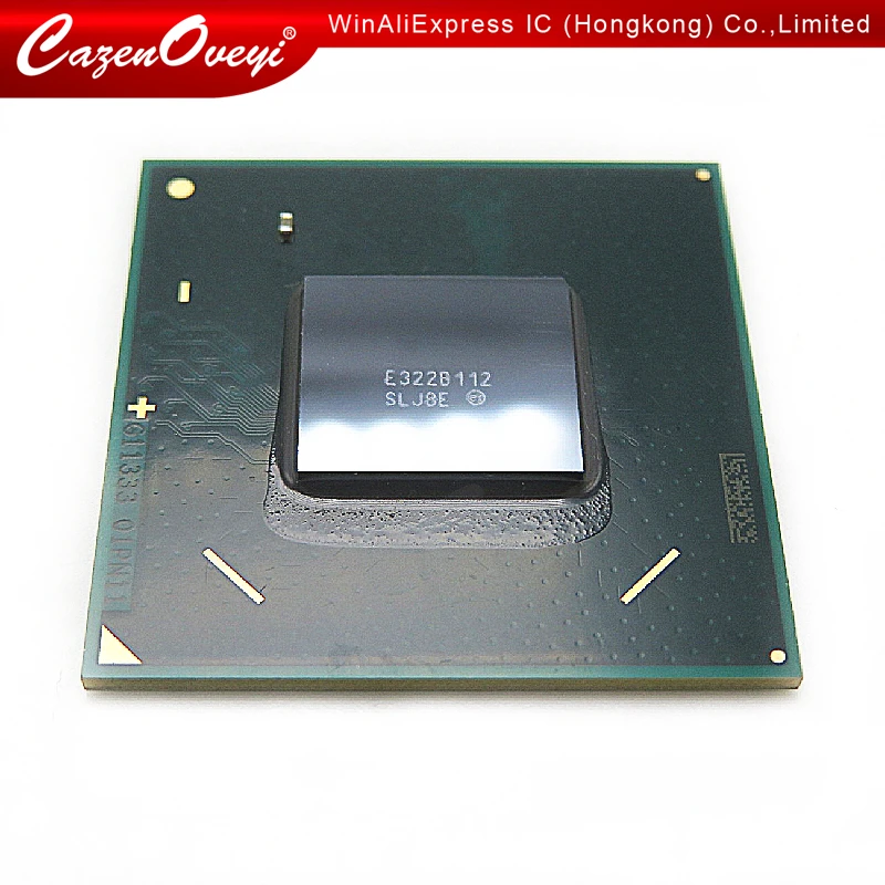 

1pcs/lot BD82HM76 SLJ8E 82HM76 original BGA chipset for laptop with full tracking message In Stock