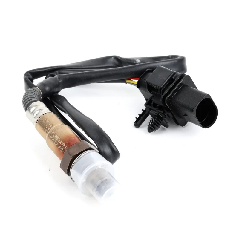 For Ford Ecoboost 1.0 Fiesta Focus Connect C-Max Car O2 Oxygen Sensor 1771995 BV6A-9Y460-AA Car Accessories O2 Oxygen Sensor