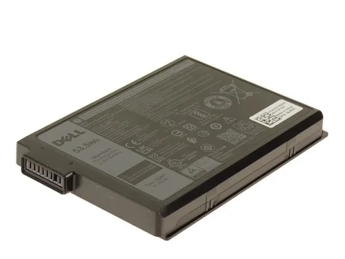 

Dell M0TN3 535 Watt-Hour 3 Cell Lithium-Ion Laptop Battery for Latitude 5430, 7330 - Black - 114 Volts - Used-Like New