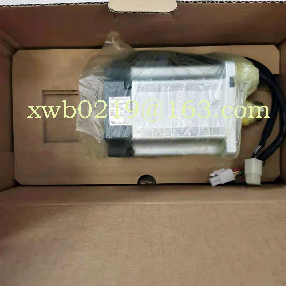 100% Brand New Original Servo Motor MHMD082P1S MHMJ082P1S MSMD082P1S