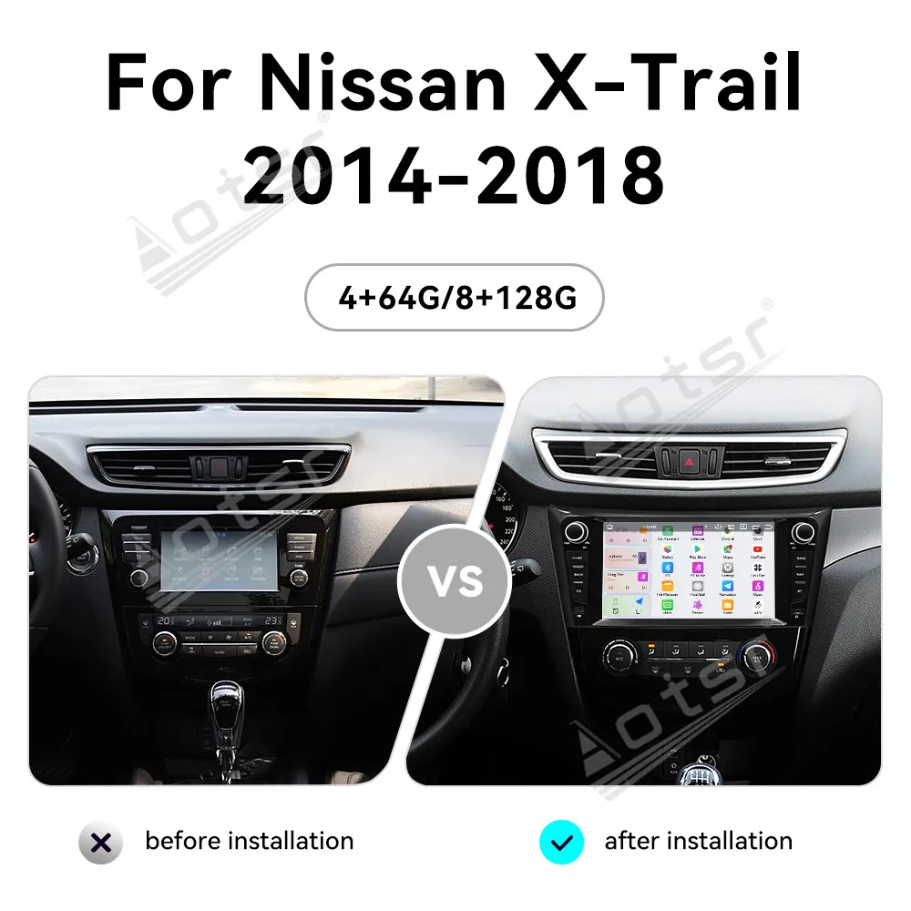 9'' Touch Screen An…