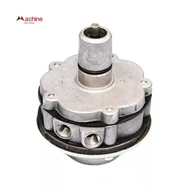 

12355881 New Mechanical Fuel Pmp US Motor Works USMP09970 For 1961-1964 Chevrolet Corvair Truck 2.7L
