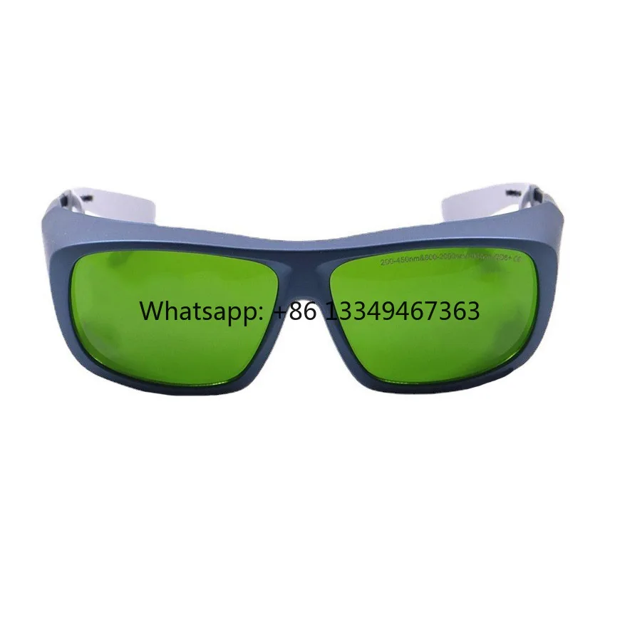 

Hot sale1064Nm Fiber 980Nm 1080Nm Marking Welding Rust Removal Cleaning Protective Glasses Chinese Medicine Product Fast shiip