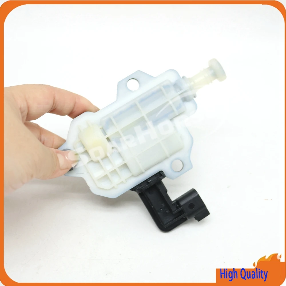 For Ford Taurus 2023-2026 Mondeo EVOS 2022-2025 Vehicle Telescopic External Hidden Type Door Pull Handle Drive Motor Actuator