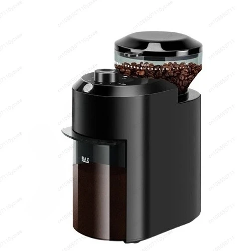 Electric Burr Coffe…