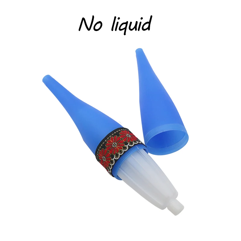 SY Shisha Hookah Ice Bag Cooling Smoking Accessory for Summer Narguile Mouth Tips Hose Freezing Hookah Accessories