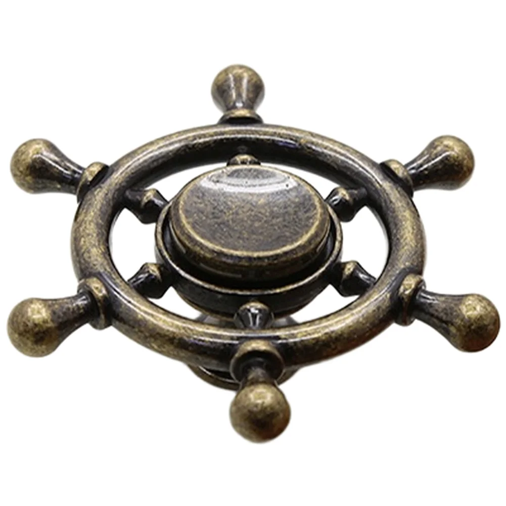 

Ручка для кухонного шкафа, одинарная, с вращающимся элементом, простая установка