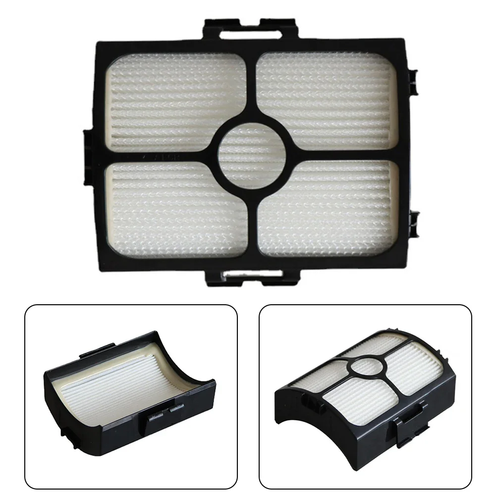 Vacuum Cleaner Filter 1 Pc Easy To Install For Shark Stratos UltraLight Highly Matched Replacement Accessories