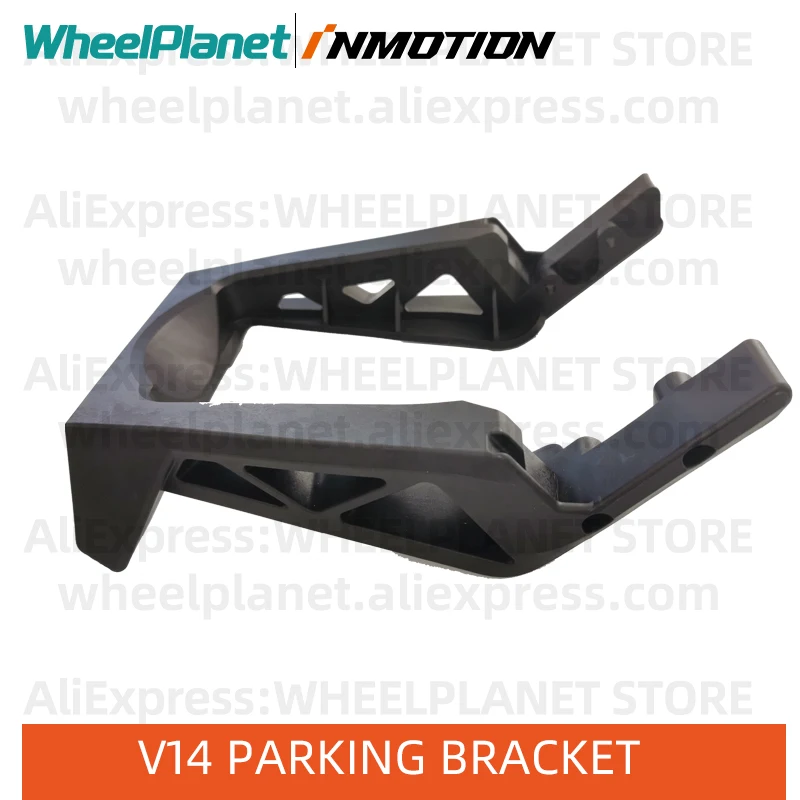 Original  V14 Parking Bracket For INMOTION V14 Electric Unicycle Parking Stand Adventure Kisckstand Accessories