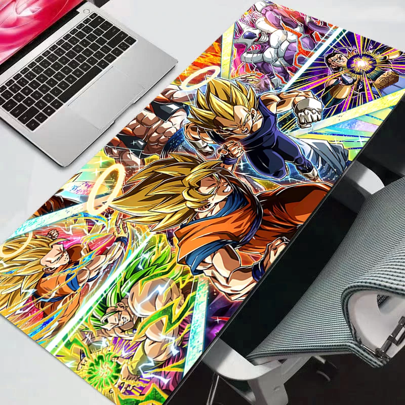 Big Mouse Pad Dragon Ball DBZ - Pc Gaming New recension och pris