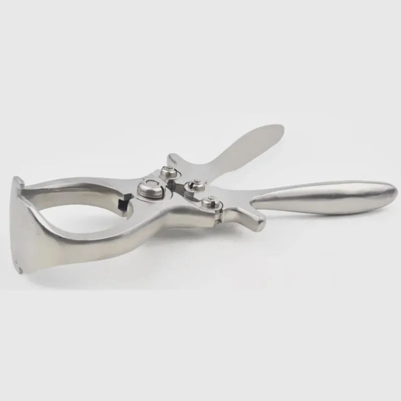 

Stainless Steel Castration Forceps Bloodless Castration Forceps Castration Forceps Cow-Free Sheep Egg Clamps