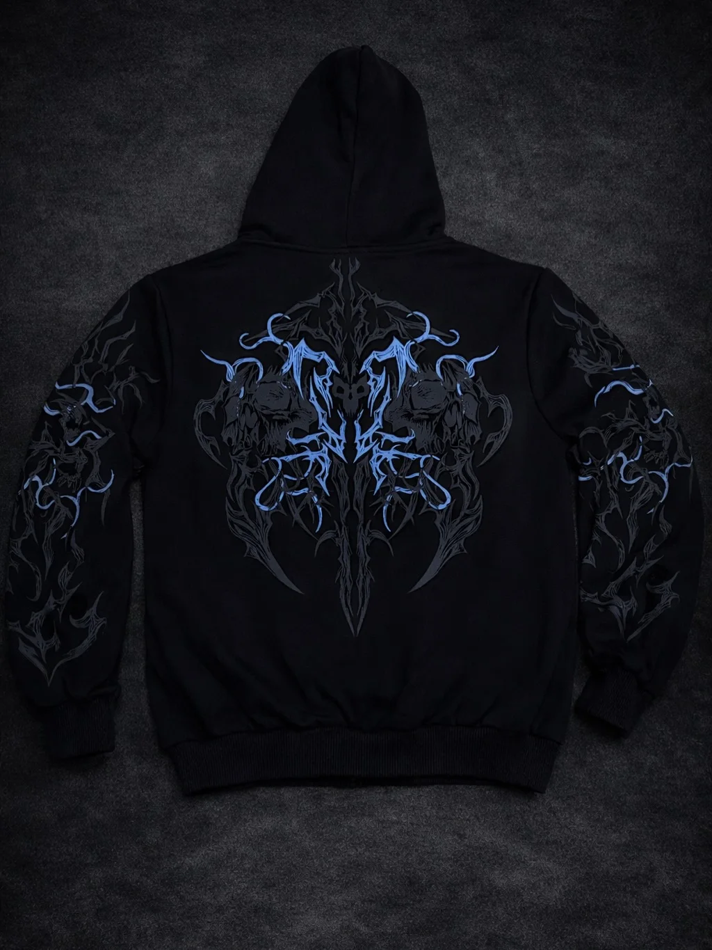 Thumbnail 2 - #58 New Graphic Hoodies Arrivals