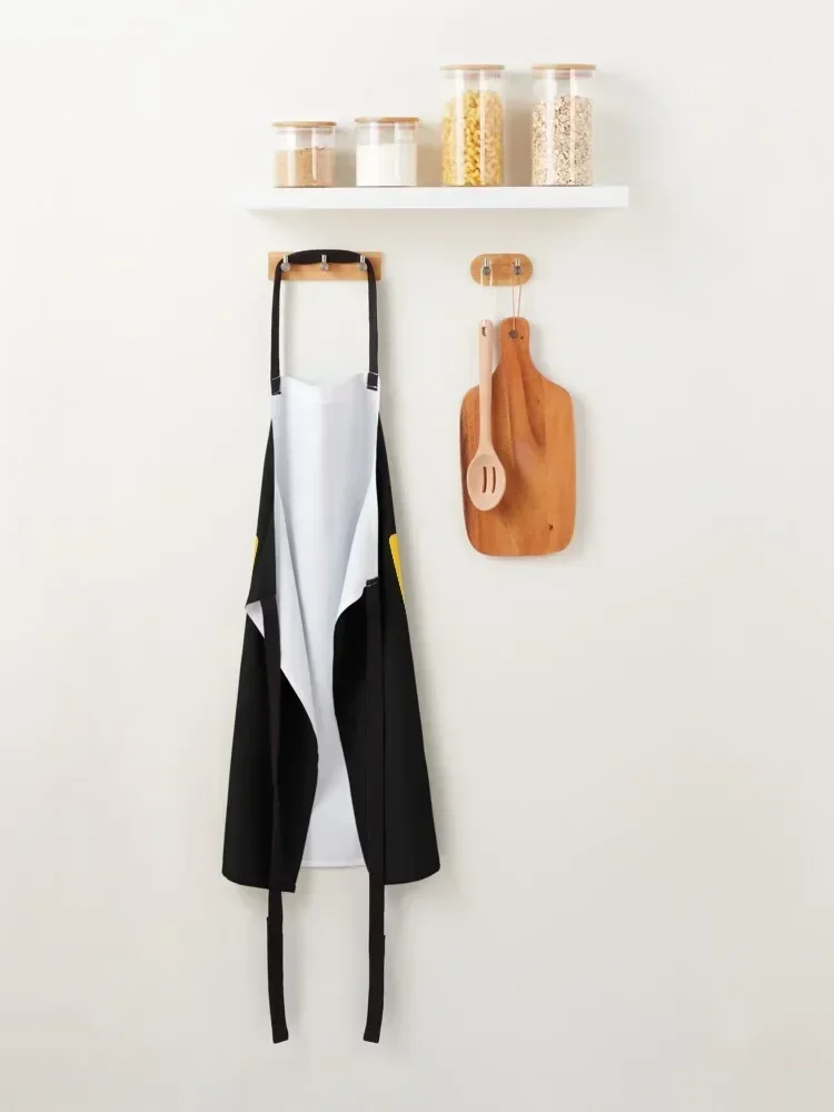 Aldi (supermarkets) Apron for home useful pieces Sexy Barber Apron