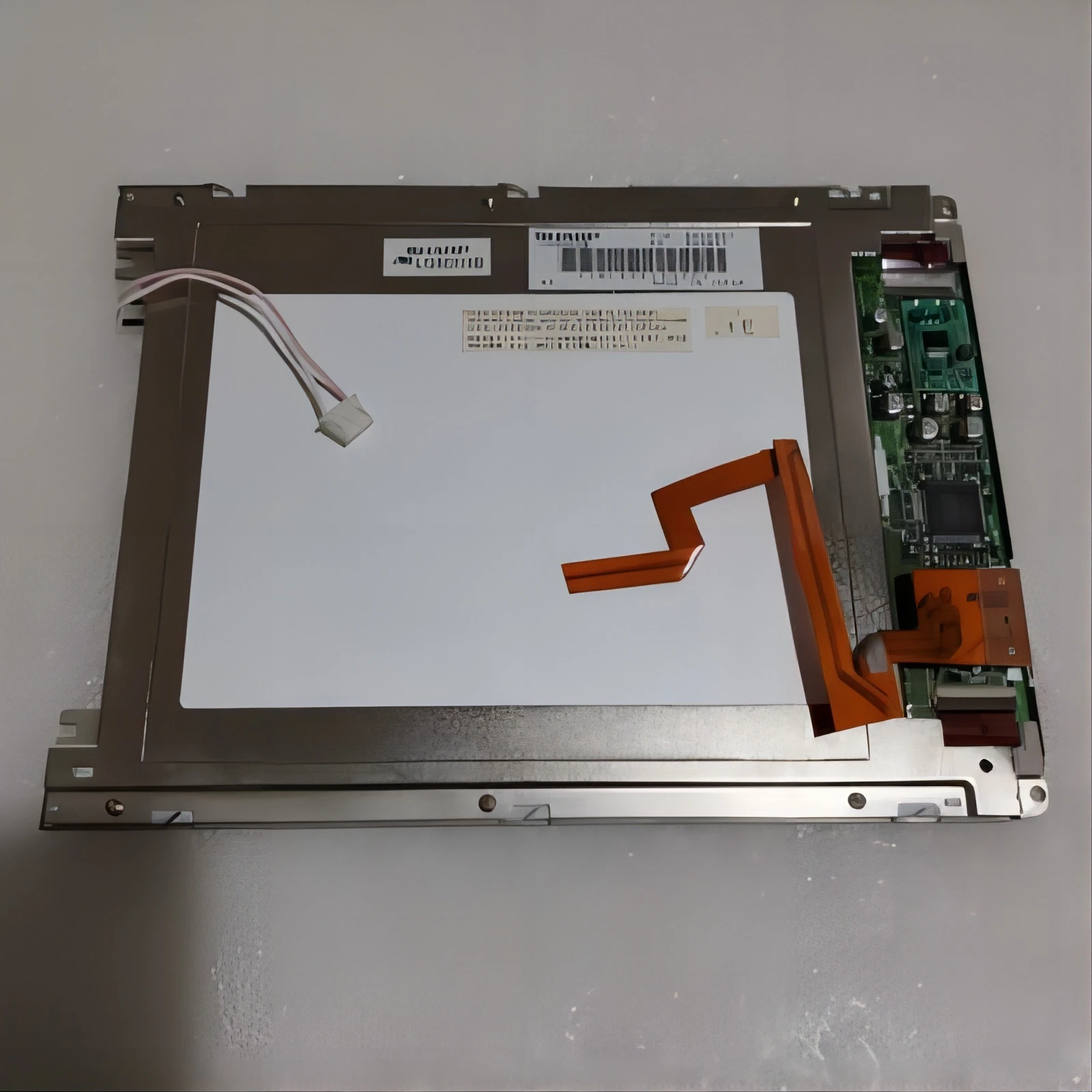 Original lq9d03b lcd bildschirm