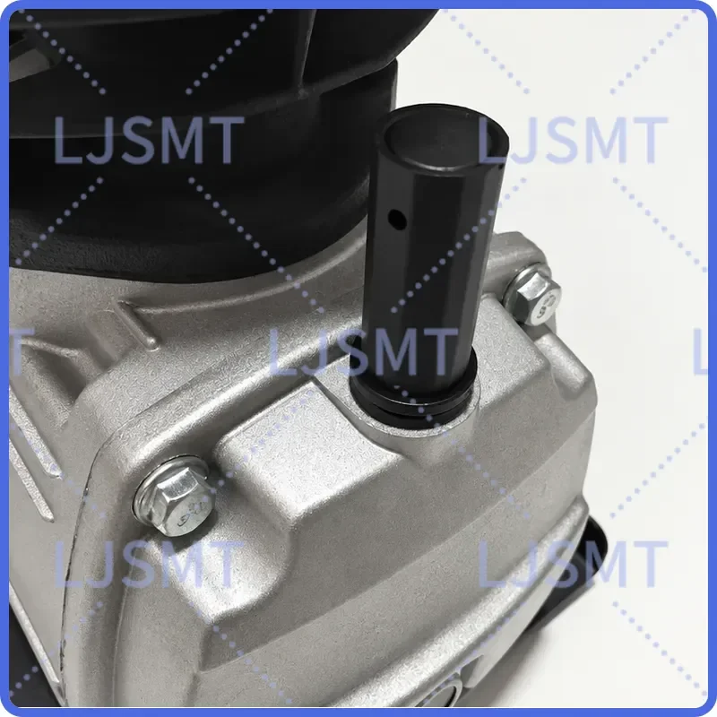 2pcs 4500Psi 300Bar 30Mpa High Pressure Compressor Pump Parts Single Double Cylinder Breathing Mouth Exhalation Valve