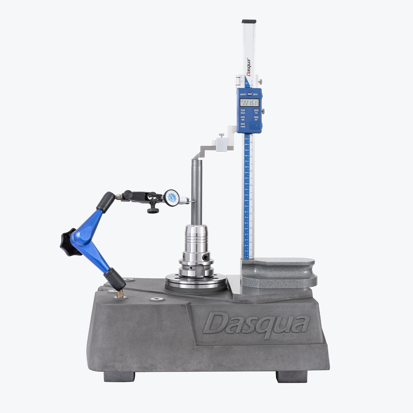 Dasqua Radial Runou…