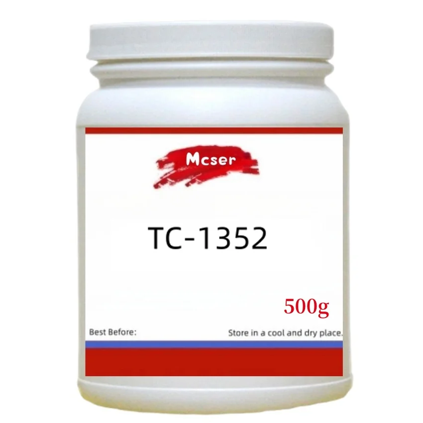 ขายร้อน Tc-1352, ครีมนวดผมจัดแต่งทรงผม, เครื่องสําอางดิบ, คุณภาพสูง