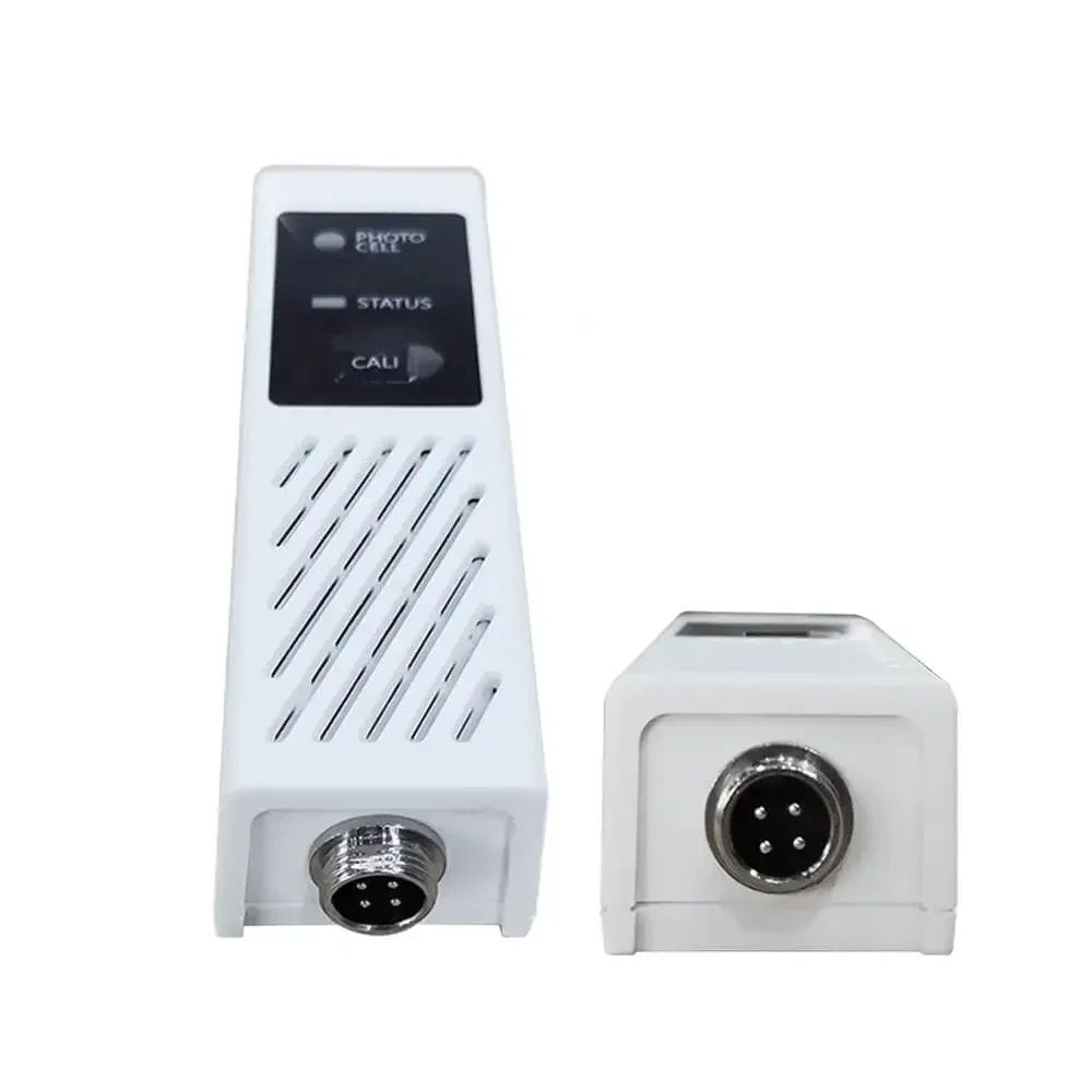 Hot selling item Chin-Up Hydroponics Day and Night CO2 Monitor and CO2 Controller for Greenhouses
