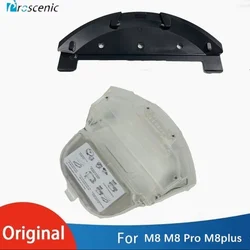 New Original Proscenic M8 2 in 1 Water Tank Dustbin Sweeping and Mopping Robot Vacuum Cleaner Spare Part Accessories Dust Box