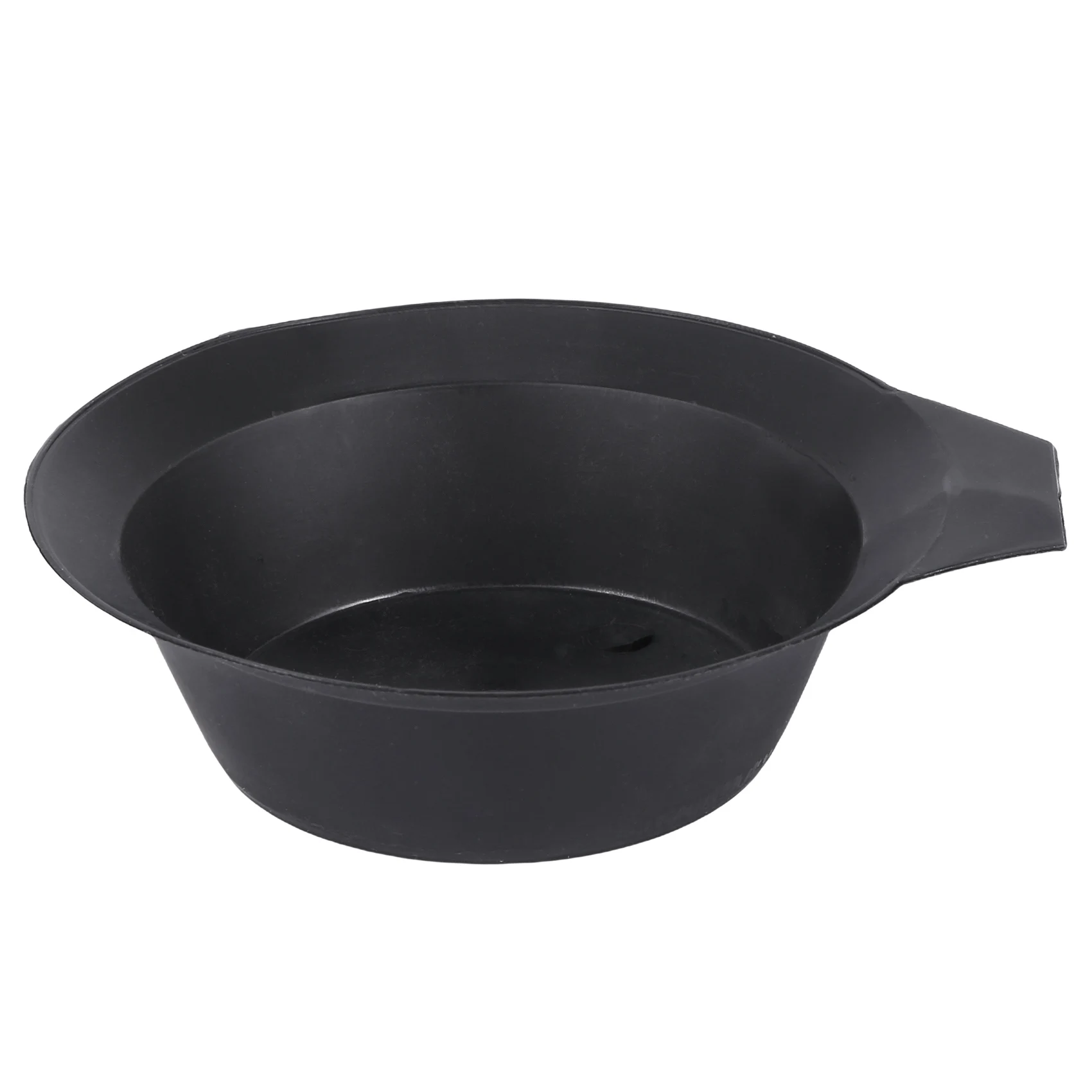 ชามย้อมสีผมซาลอนสำหรับทำผมสี [ของใช้ส่วนตัว]