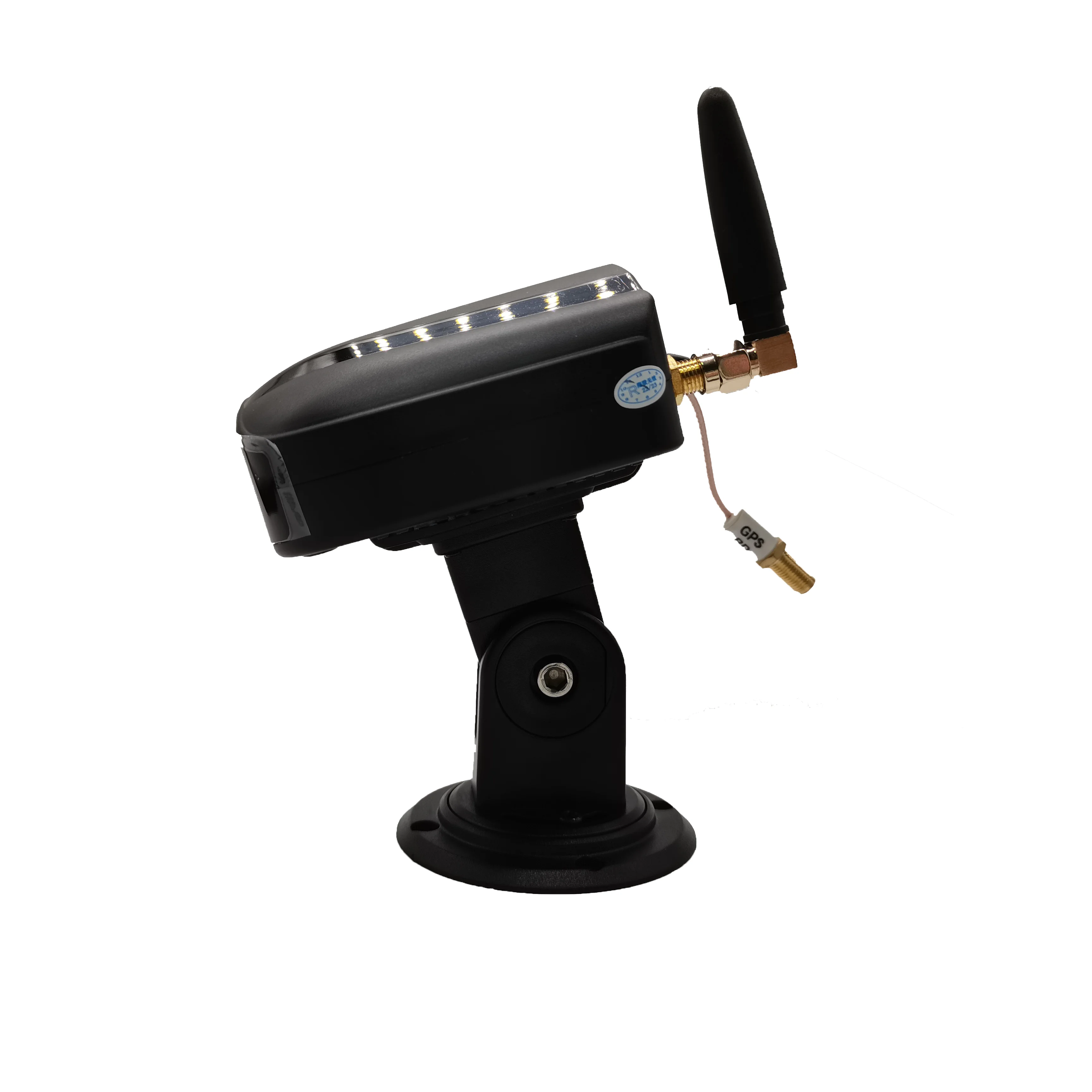 

DSM Dashcam Ai Vehicle System Car System 4g GPS WIFI 4CH Mini MDVR AI DASHCAM Driver Fatigue Detection