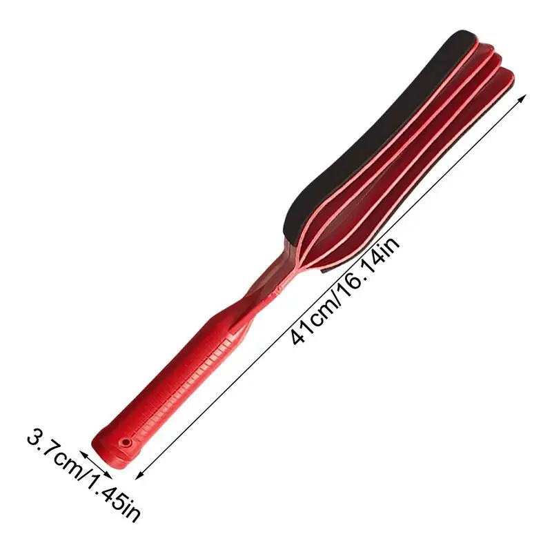 Pig Whips for Showing Stock Prod Moving Tool 20inch Stock Prod Moving Tool Safety Stock Prodder Livestock Farm Equipment