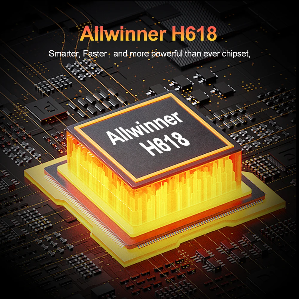 مشغل الوسائط المتدفقة Velec Android 12 Smart Stick 8K مع جهاز تحكم عن بعد صوتي يدعم Netflix YouTube Google Allwinner H616 للتلفزيون عالي الدقة