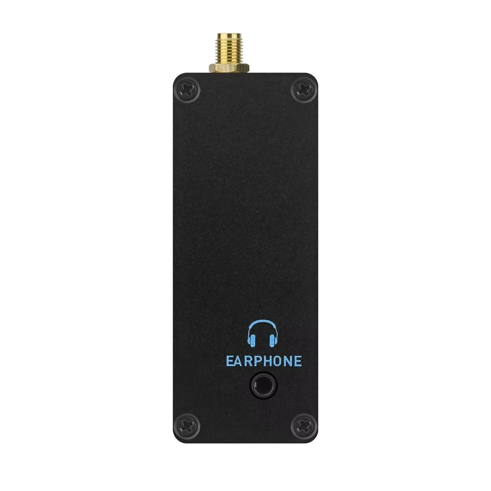 ATS25 ULTRA FM SW SSB MW LW AIR SDR Receiver Aviation Band Receiver Supports Bluetooth WiFi w/ 4-inch Touch Screen - view 6