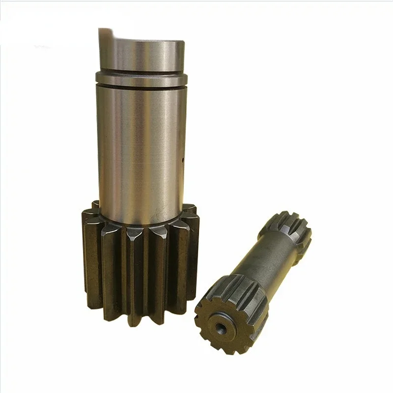 Gear parts Swing Motor Shaft for 6589948 Slew Shaft Drive For Bobcat Excavator 325 328 329 331 334