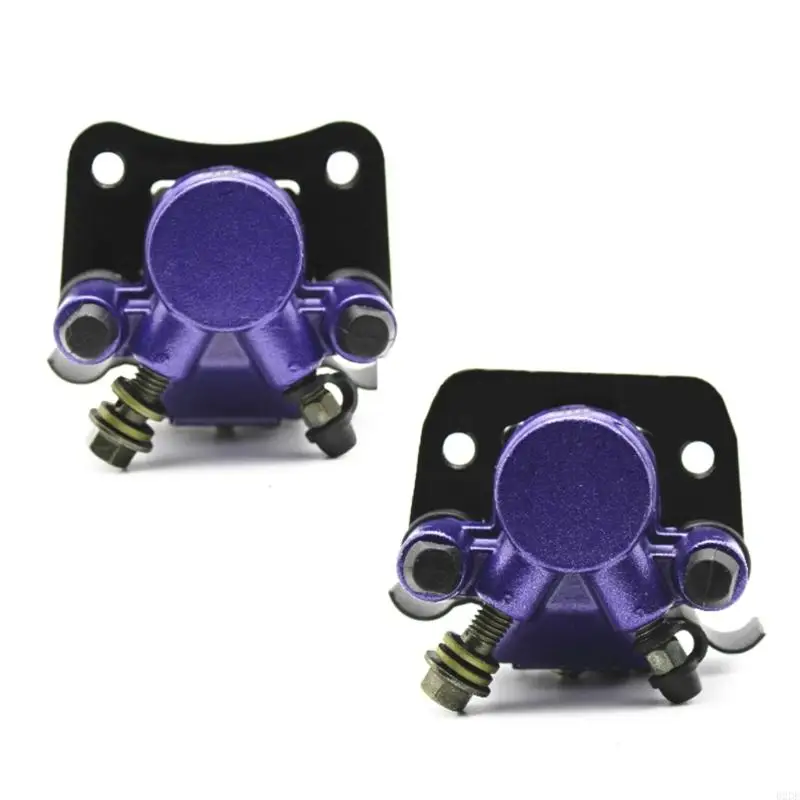 

Rear Disc Brakes Calipers Universal Disc Brake Caliper Lower Replacement Accessory for Electric Bike Motorcycle