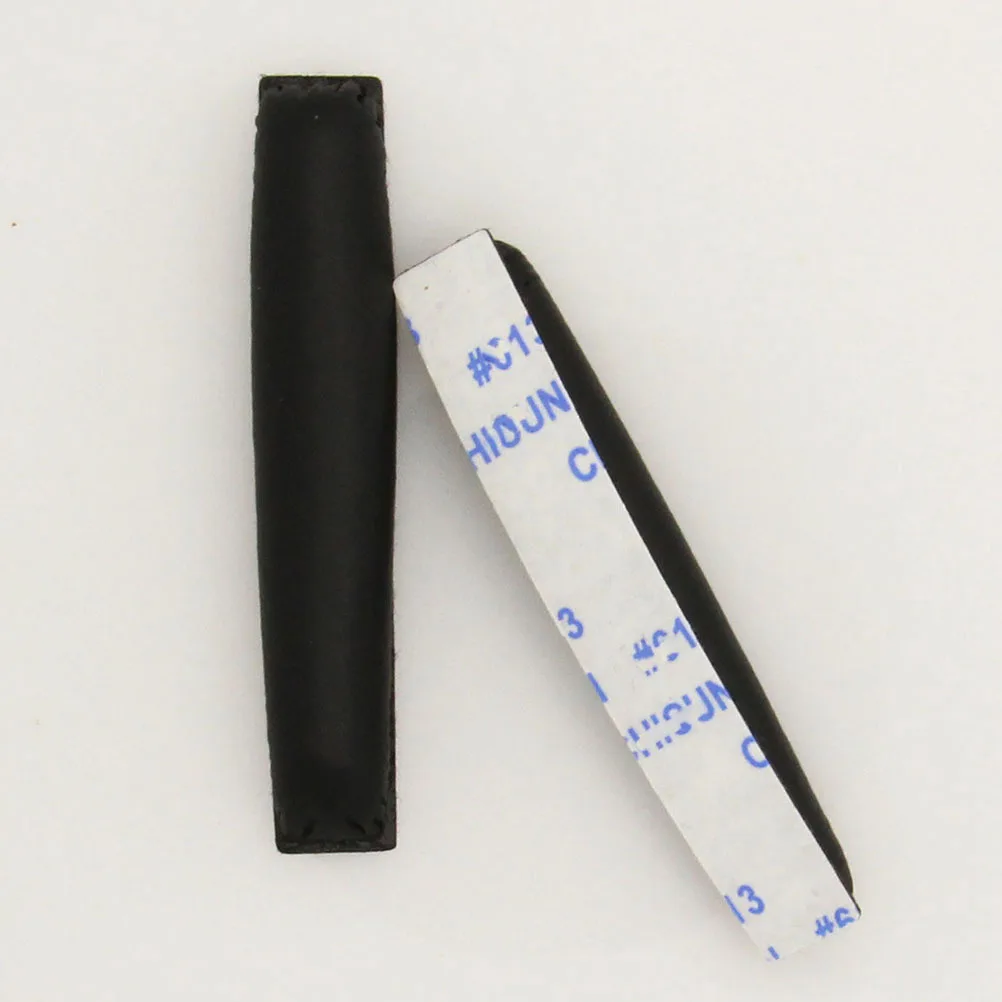 

2Pcs Headphone Head Pads Premium Comfort Ear Cushions Compatible with Px100 Px200 Px80 Enhanced Sound Isolation Accessory