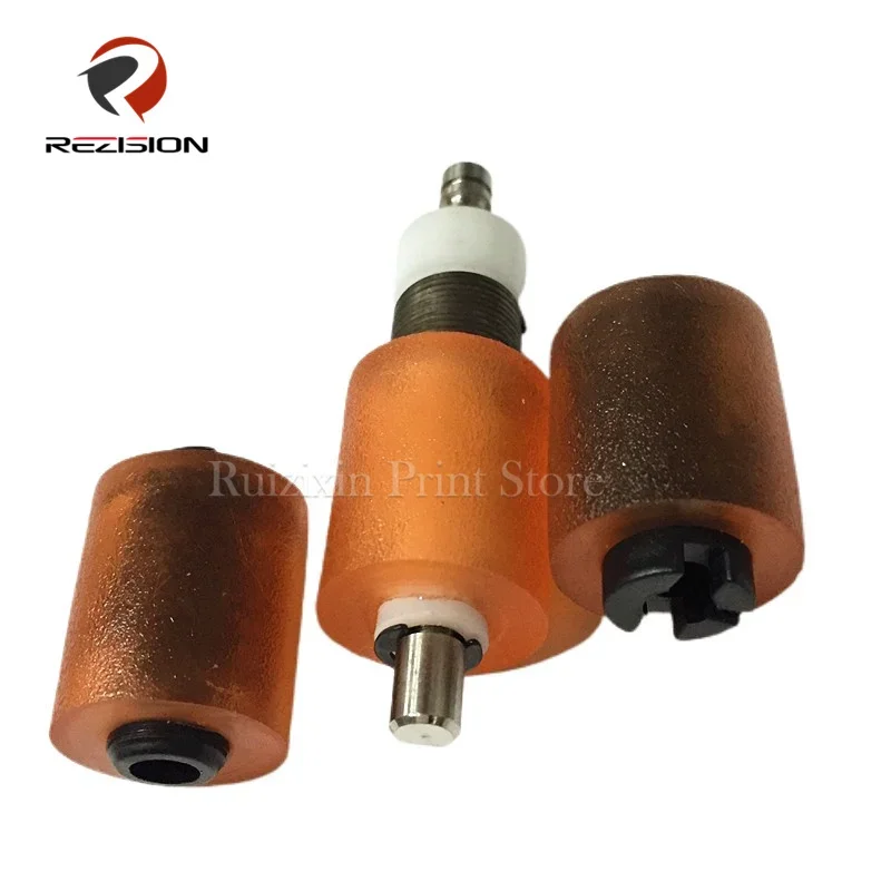 

Высококачественный ролик для бумаги Konica Minolta C451 250 C452 C552 350 C650 283 363, ролик для захвата бумаги, запасные части для принтера, копировального аппарата