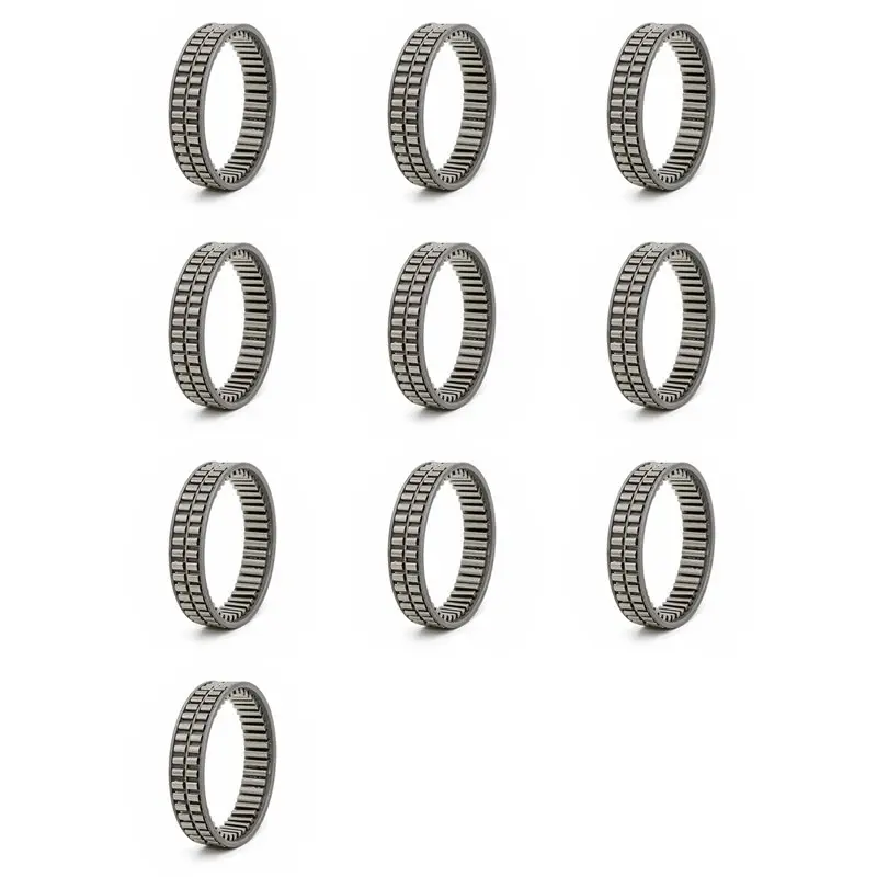 ABZL 10PCS FE448Z 40X48X11 PLB20127 MOCHU-Ebike Bearing One-Way Bearing One-Way Clutch