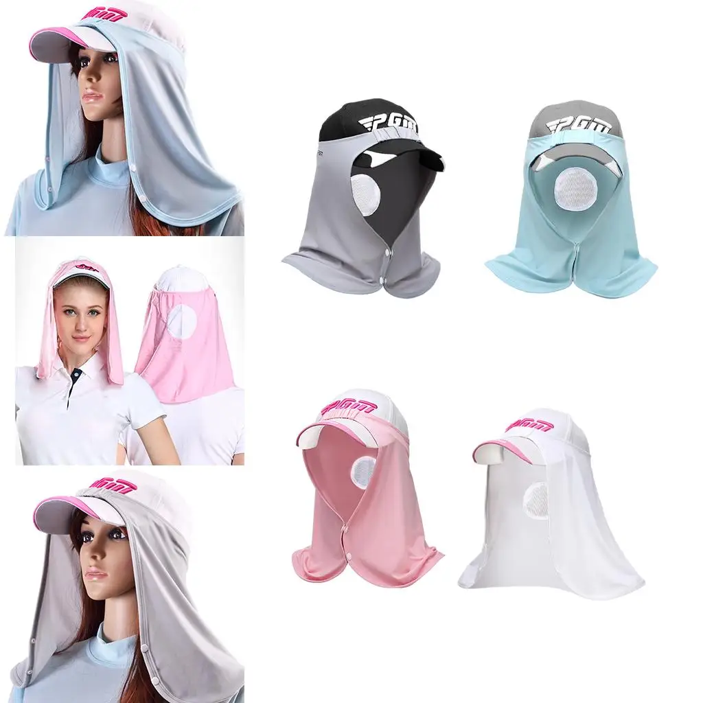 

Breathable sports bandana neckerchief for men running riding