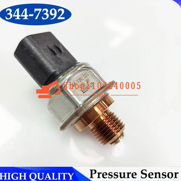 

Pressure Sensor Switch 344-7390 344-7391 344-7392 For Sensor Gp-Pressure 3447390 3447391 3447392