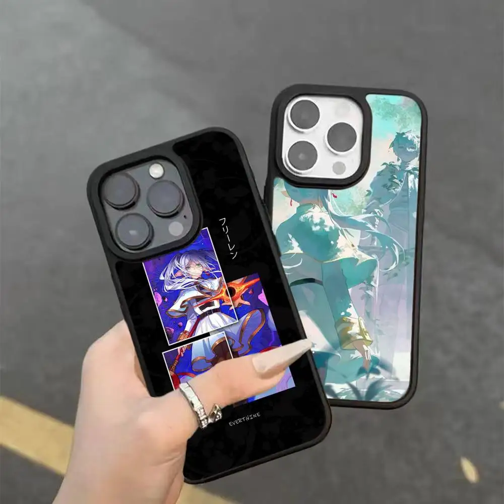 F-Frieren Anime For…