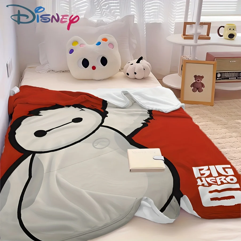 1Pc Disney Baymax T…