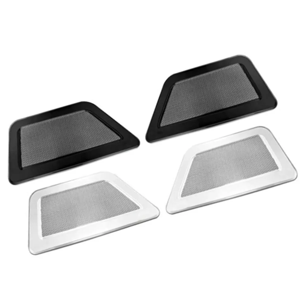 

Under Seat Air Outlet Vent Grille Cover for BMW iX 40 50 M60 2022-2025