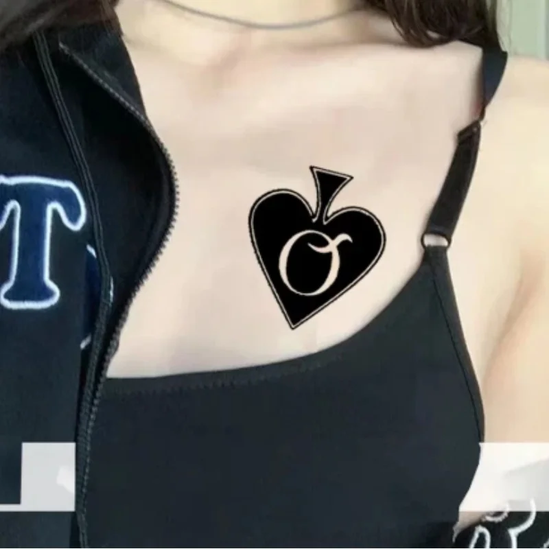 Thumbnail 2 - #57 Best Tattoo Stickers to Buy In 2026