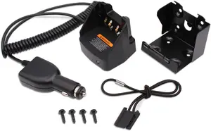 6 최고의 판매 Motorola GP360 액세서리 -5