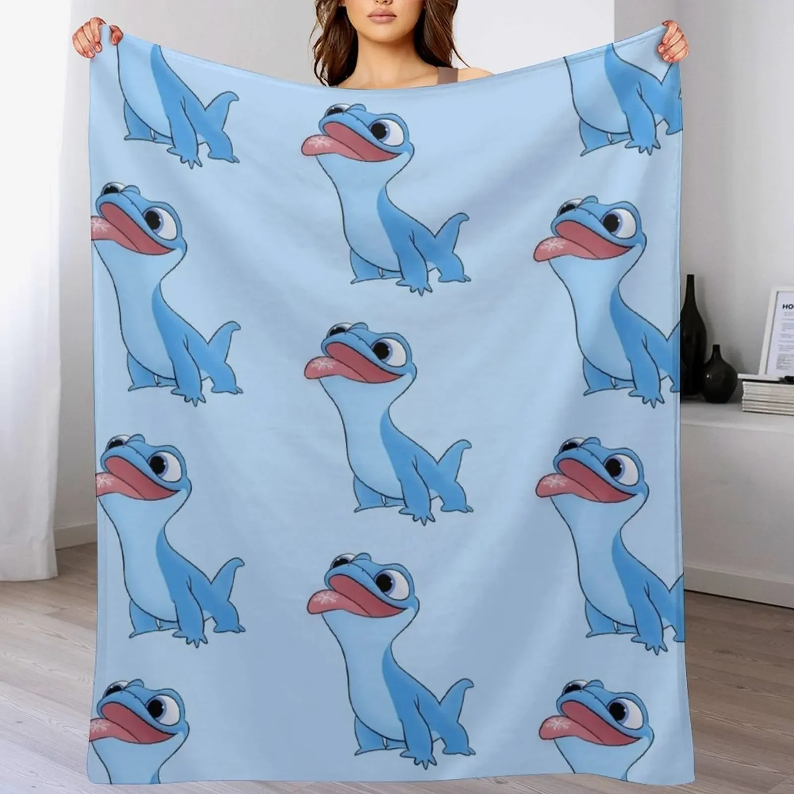

Bruni Throw Blanket Soft Beds For Decorative Sofa Giant Sofa Summer Blankets